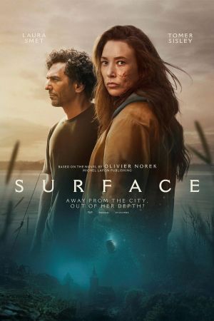 Surface - Das versunkene Dorf poster