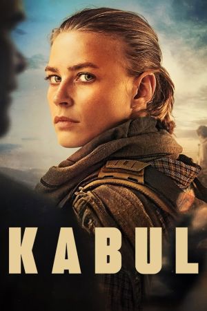 Kabul - Flucht aus der Hölle poster
