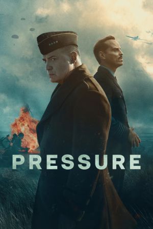 Pressure poster