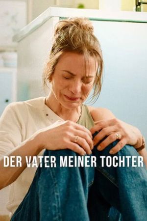 Der Vater meiner Tochter poster