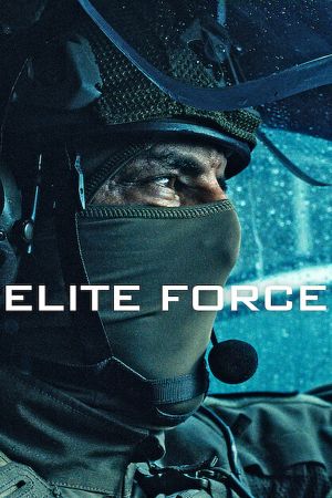 GIGN poster