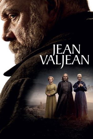 Les Misérables - Die Geschichte von Jean Valjean poster