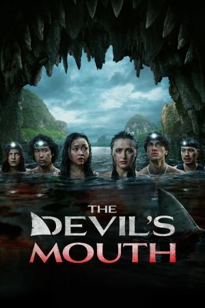The Devil's Mouth - Der Teufelsschlund poster