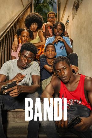Bandi - Unter Geschwistern poster