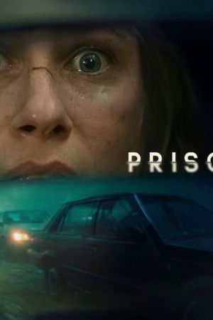 Prisonnière poster