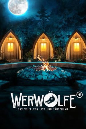 Werwölfe – Das Spiel von List und Täuschung poster