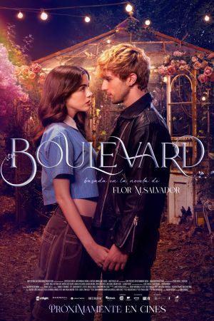 Boulevard poster