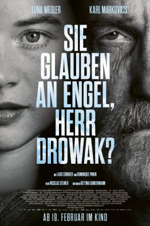 Sie glauben an Engel, Herr Drowak? hdfilme stream online