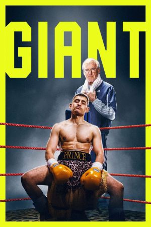 Giant poster
