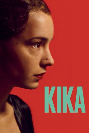 Madame Kika poster