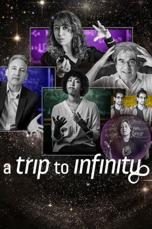 A Trip to Infinity poster