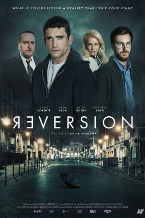 Reversión hdfilme stream online