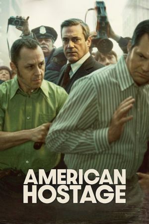 American Hostage hdfilme stream online