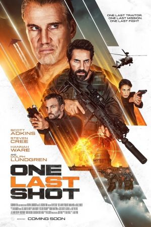 One Last Shot hdfilme stream online