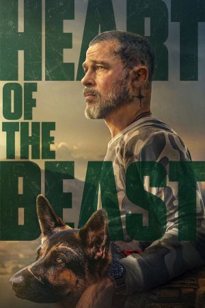 Eiserne Wildnis - Heart of the Beast hdfilme stream online